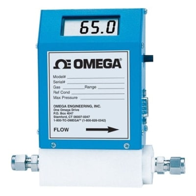 OMEGA ENGINEERING FMA-A2313