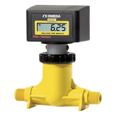 OMEGA ENGINEERING RT-200FI-GPM2