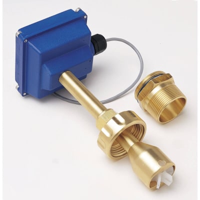 OMEGA ENGINEERING FP6501-SS