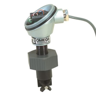 OMEGA ENGINEERING SYS/FP7002/FP7012