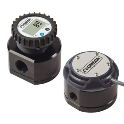 OMEGA ENGINEERING FPD3002-D