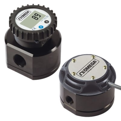 OMEGA ENGINEERING FPD3304