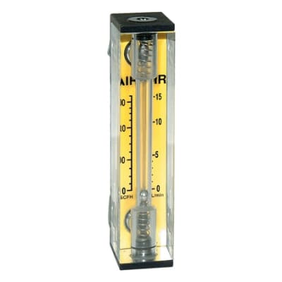 OMEGA ENGINEERING FL-2507-V