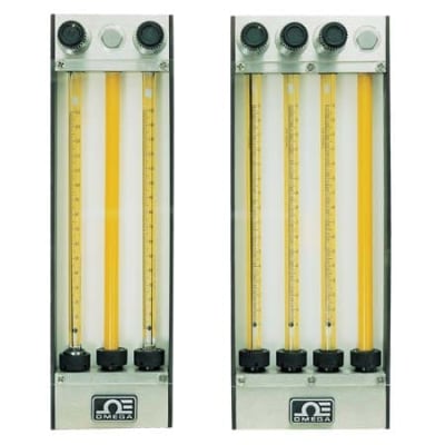 OMEGA ENGINEERING FL-3GP-61G-39G