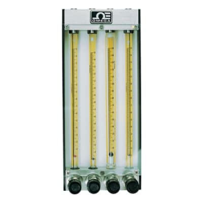 OMEGA ENGINEERING FL-3AA-02G-02G-02G