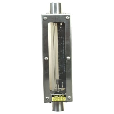 OMEGA ENGINEERING FL601G