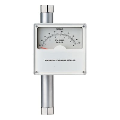 OMEGA ENGINEERING FL-W7112