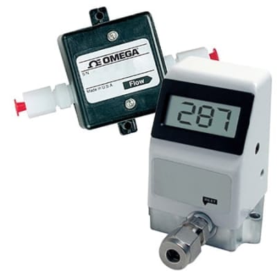OMEGA ENGINEERING FLR1010ST
