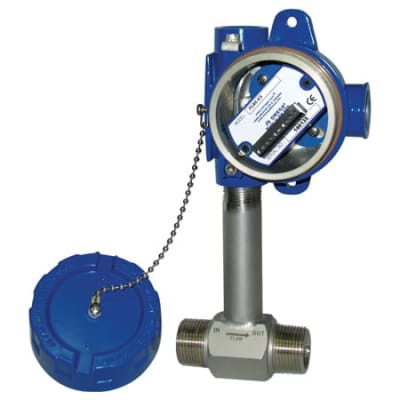 OMEGA ENGINEERING SYS/FTBG-101/FLSC-C3