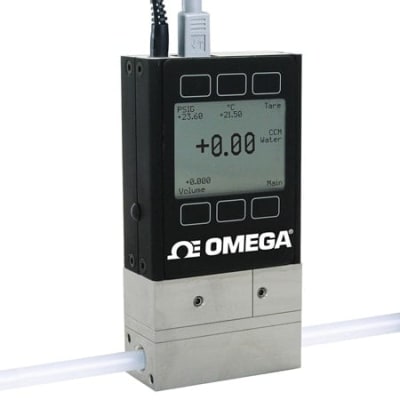OMEGA ENGINEERING FLV-4619A