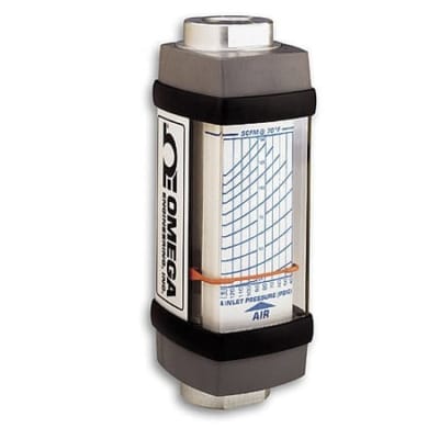 OMEGA ENGINEERING FL8945A