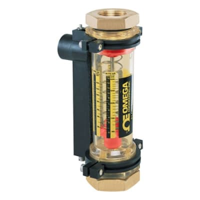 OMEGA ENGINEERING FL-500-RI