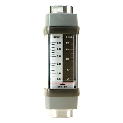 OMEGA ENGINEERING FL-6412A-316