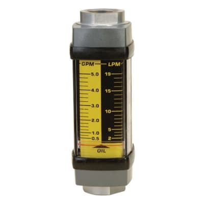 OMEGA ENGINEERING FL-7320ABR