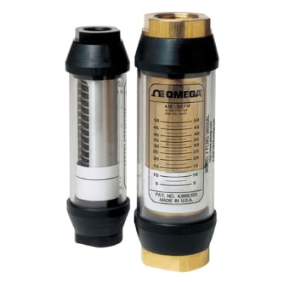 OMEGA ENGINEERING FLMG-12050BR-MA