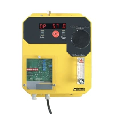 OMEGA ENGINEERING RHB-CAC1S2-RHB-ATP