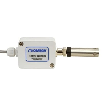 OMEGA ENGINEERING HX92BV2-D