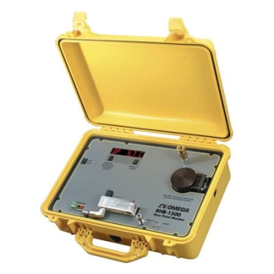 OMEGA ENGINEERING RHB-1500-C1S2L-RHB-ATP