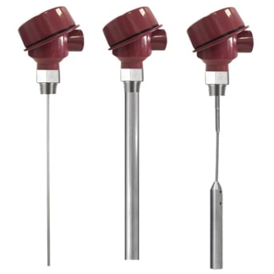 OMEGA ENGINEERING LVRD12-6FT