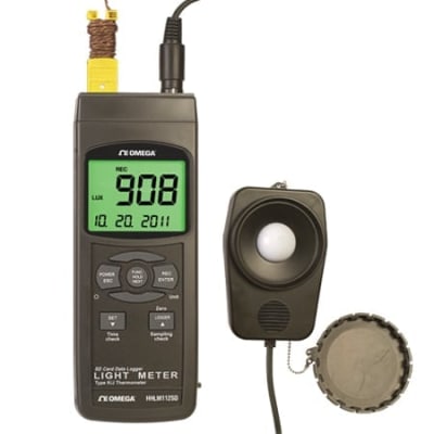 OMEGA ENGINEERING HHLM112SD