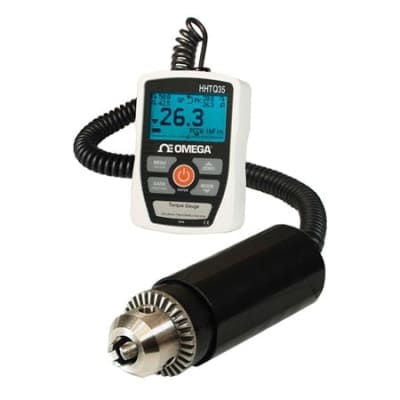 OMEGA ENGINEERING HHTQ35-100