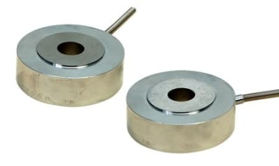 OMEGA ENGINEERING LC8150-250-2K
