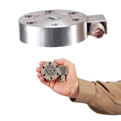 OMEGA ENGINEERING LCMHD-100