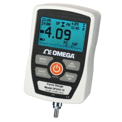 OMEGA ENGINEERING DFG35-2