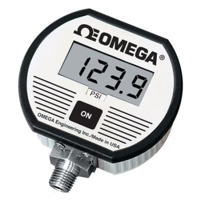 OMEGA ENGINEERING DPG1000DAR-15G-1N