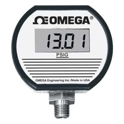 OMEGA ENGINEERING DPG1001B-2KG