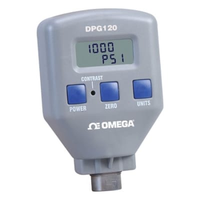 OMEGA ENGINEERING DPG110