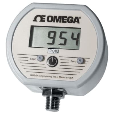 OMEGA ENGINEERING DPG1100AD-100G