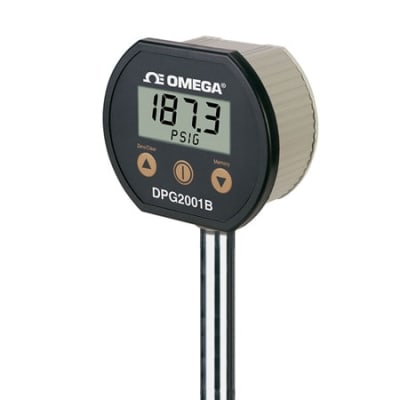 OMEGA ENGINEERING DPG2001B-05G