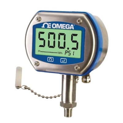 OMEGA ENGINEERING DPG409-100G