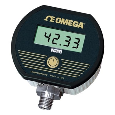 OMEGA ENGINEERING DPG5500B-30A