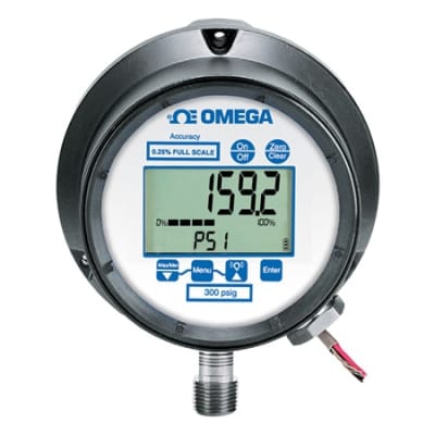 OMEGA ENGINEERING DPG9230-160