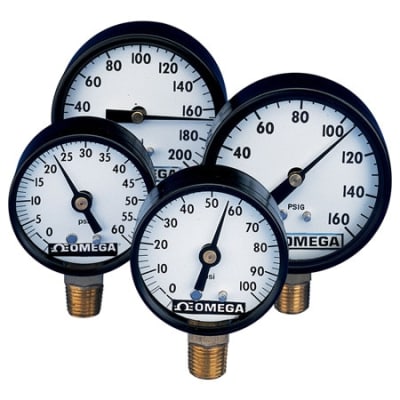 OMEGA ENGINEERING PGC-20L-160