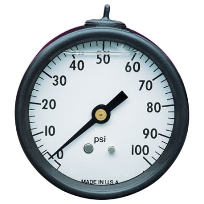 OMEGA ENGINEERING PGF-25L-5000