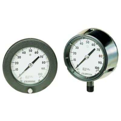 OMEGA ENGINEERING PGJ-60B-1500