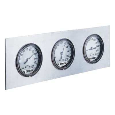 OMEGA ENGINEERING PGP-25B-400