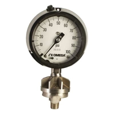 OMEGA ENGINEERING PGR-45LSS-200
