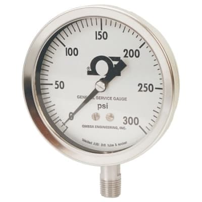 OMEGA ENGINEERING PGS-35L-15