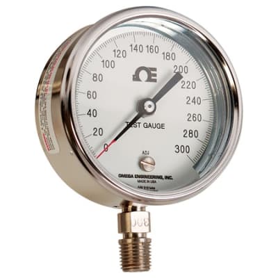 OMEGA ENGINEERING PGT-30L-15