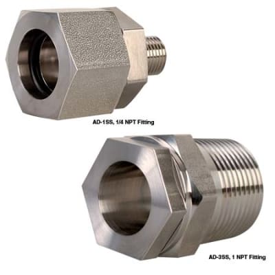 OMEGA ENGINEERING AD-3SS