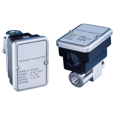 OMEGA ENGINEERING PX2300-25BDI