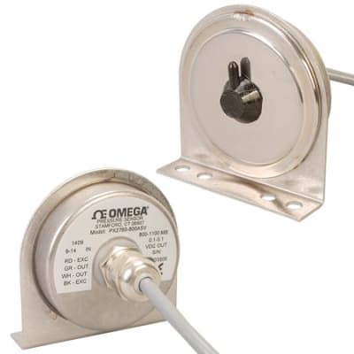 OMEGA ENGINEERING PX2760-20A5V