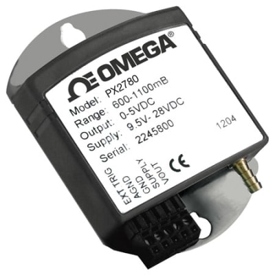 OMEGA ENGINEERING PX2780-800B5V