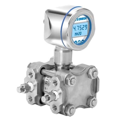 OMEGA ENGINEERING PX3005-1KWDWBI