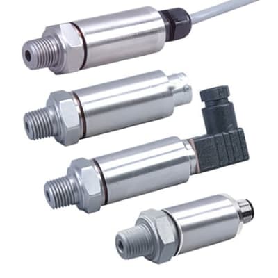 OMEGA ENGINEERING PX329-200AI