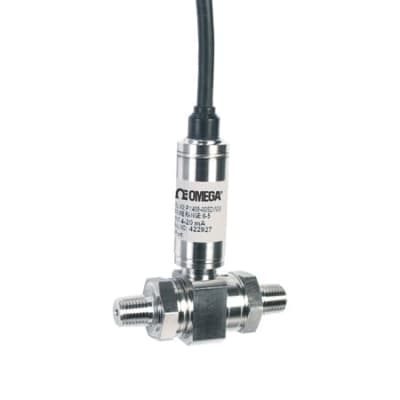 OMEGA ENGINEERING PX419-10WDWU5V